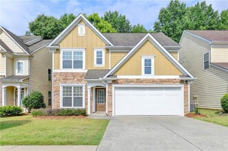 Building Photo - 2208 Staunton Dr NW