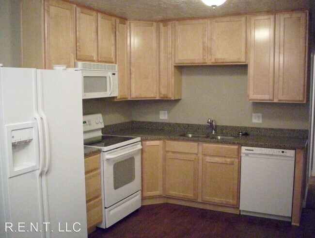 Foto del edificio - 2 br, 1 bath House - 3673 S 2200 W #15
