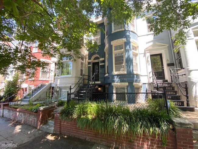 Building Photo - 55 Quincy Pl NW
