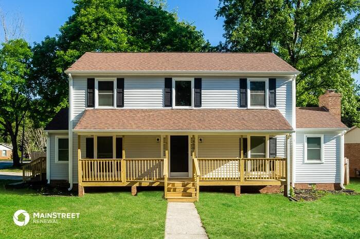 Primary Photo - 9908 SARDIS OAKS RD, CHARLOTTE, NC 28270