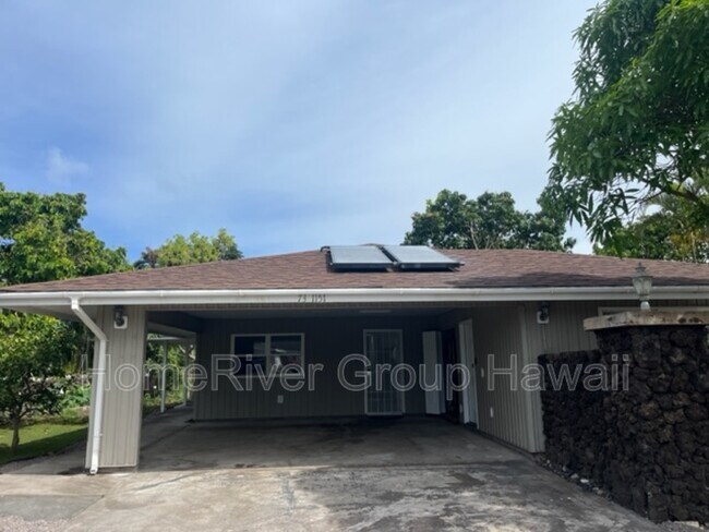 Building Photo - 73-1151-1151 Ala Kapua St