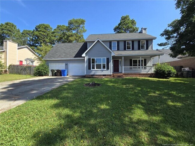 Foto del edificio - 7132 Dayspring Dr