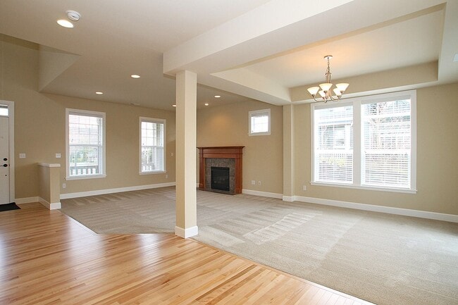 Foto del edificio - 3bd/2.5ba Issaquah House