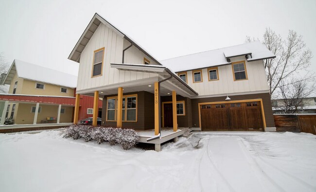 Foto del edificio - Gorgeous Single Family Home for Rent in Va...