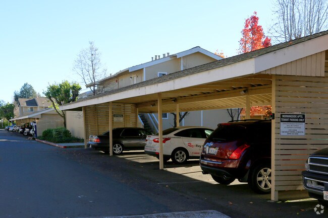 Building Photo - Morningside Apartments