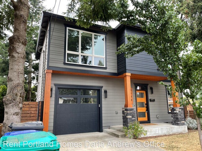 Foto del edificio - 3 br, 2.5 bath House - 6509 SE 62nd Avenue
