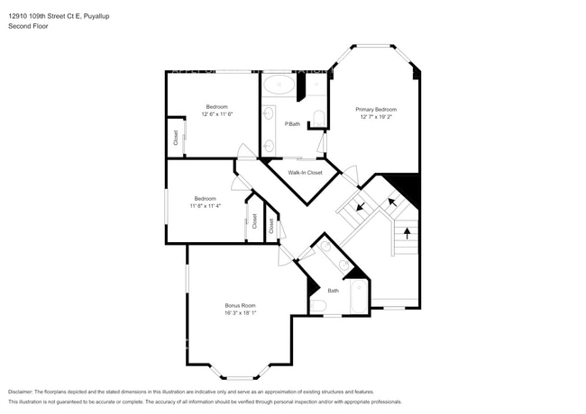 Foto del edificio - 12910 109th St Ct E