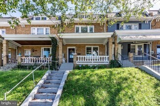Building Photo - 4921 Kansas Ave NW