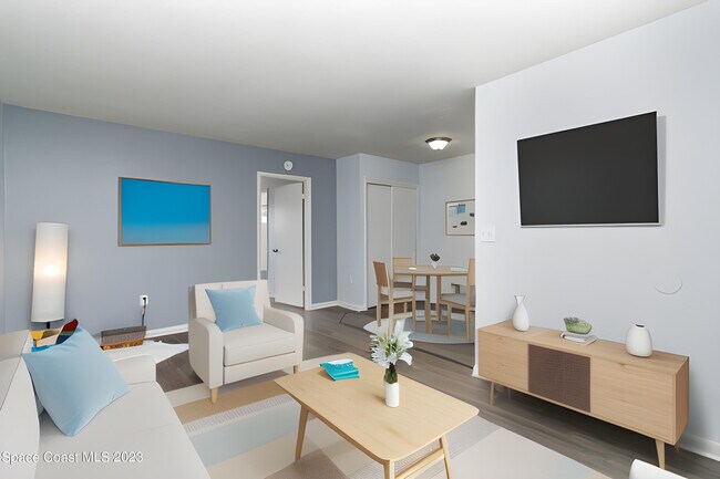 Building Photo - 115 Seminole Ave W