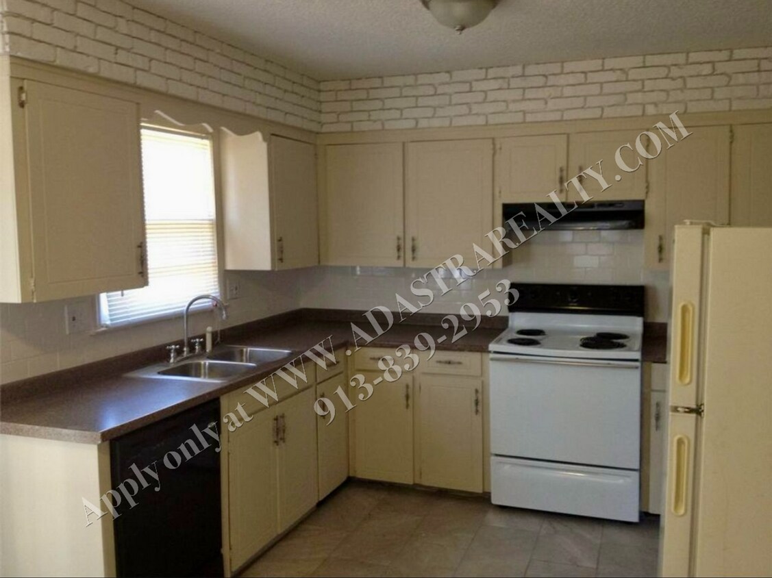 Foto del edificio - Cute 3 bedroom Split Level in Belton-Avail...