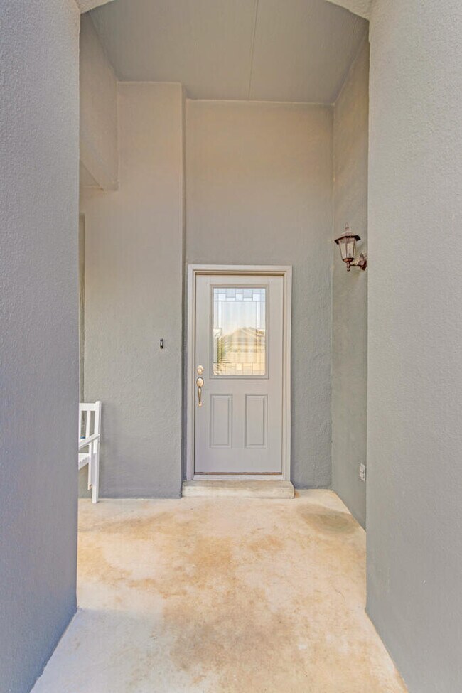 Building Photo - 14920 Harry Flournoy