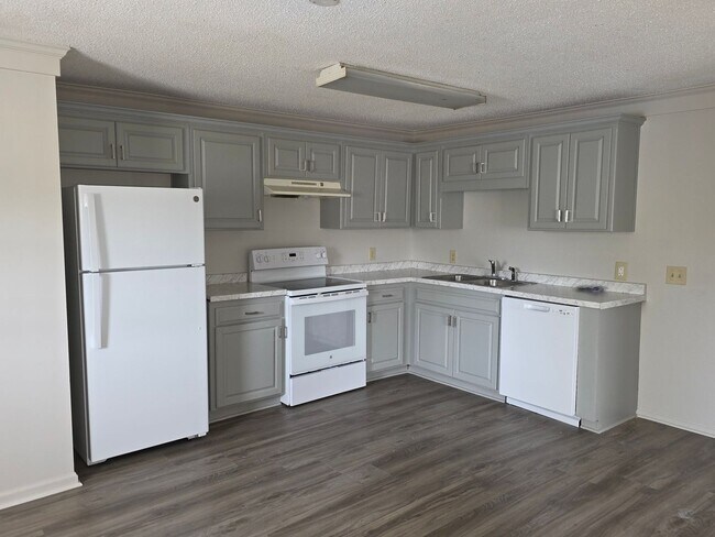 Foto del edificio - BONNER AVE-F&amp;S