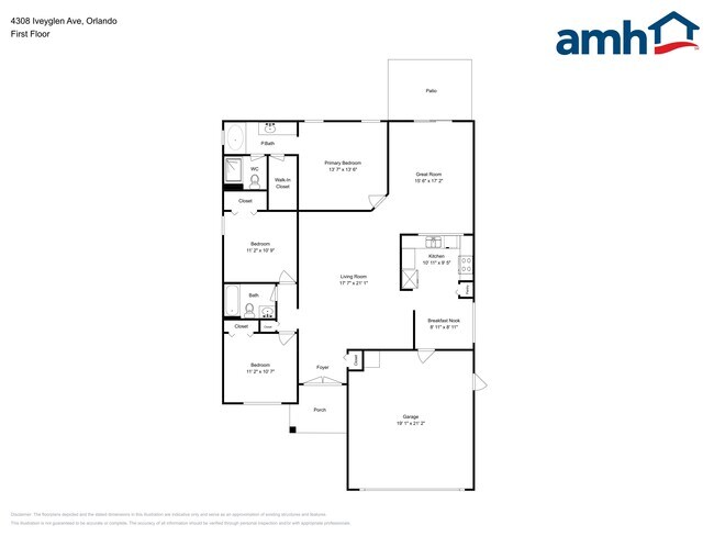 Foto del edificio - 4308 Iveyglen Ave