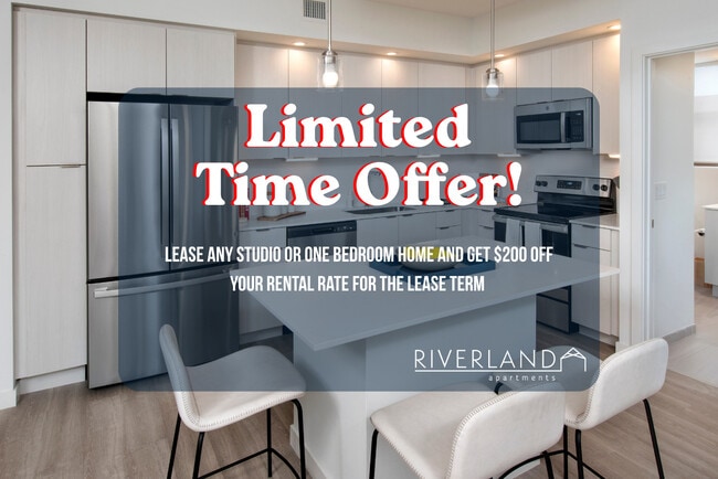 Building Photo - Riverland Apartments