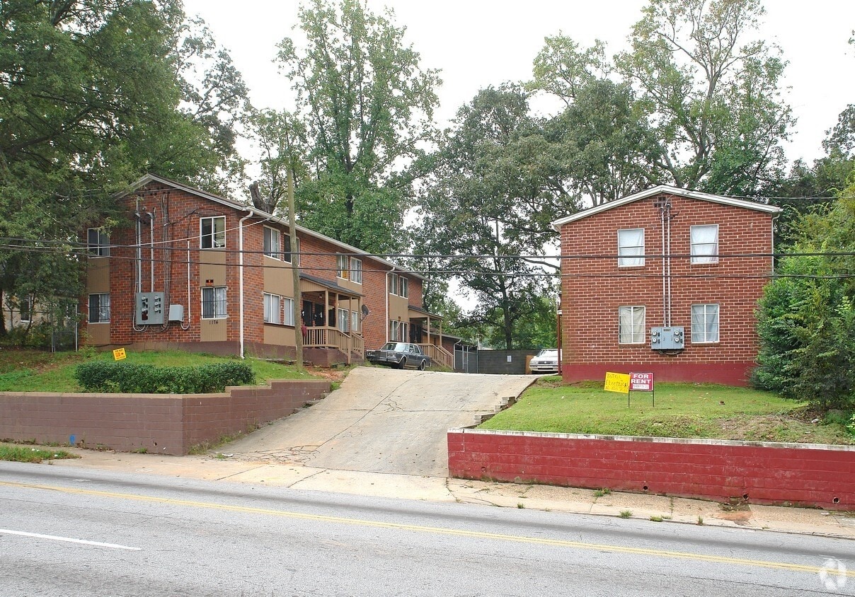 1178 Joseph E Boone Blvd NW, Atlanta, GA 30314 Apartments in Atlanta