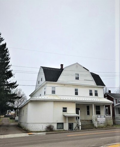 Foto del edificio - 150 Main St