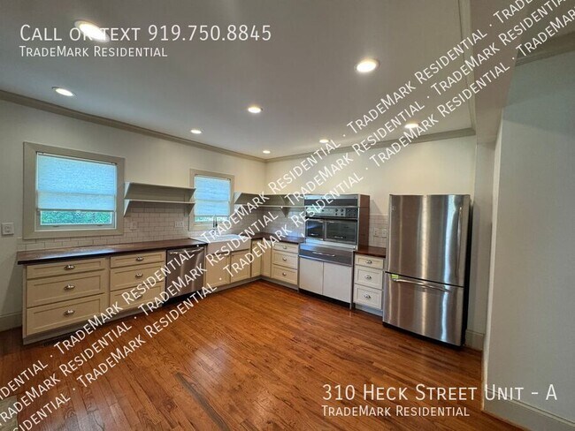 Foto del edificio - 310 Heck St