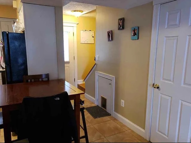 Hallway - 526 East Ave