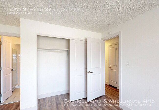 Building Photo - Wheelhouse Apartments