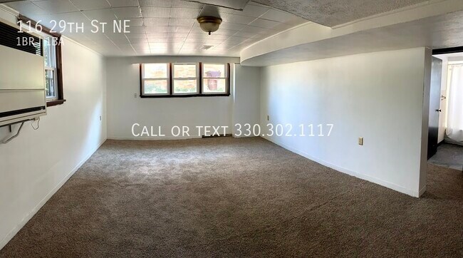Foto del edificio - One bedroom one bathroom apartment for rent