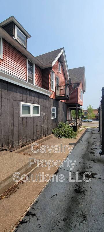 Building Photo - 1505 London Rd
