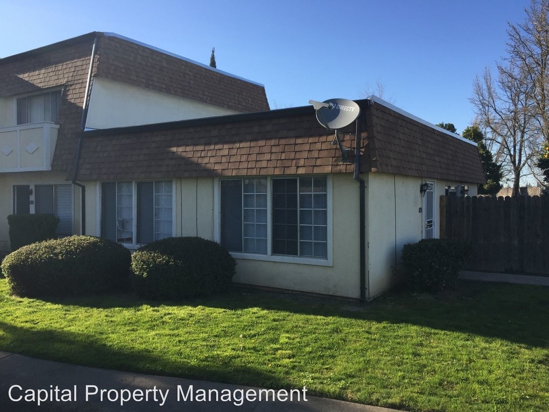 7742 La Mancha Way, Sacramento, CA 95823 House Rental in Sacramento