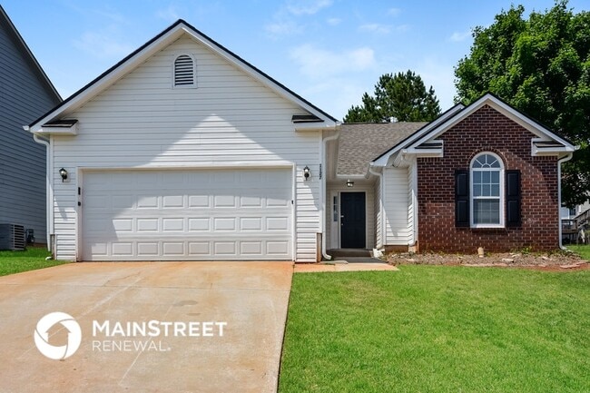 Building Photo - 1127 E Briar Gate Ct