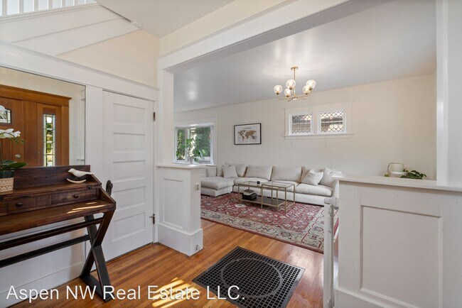 Building Photo - 3 br, 1.5 bath House - 3516 North Proctor St