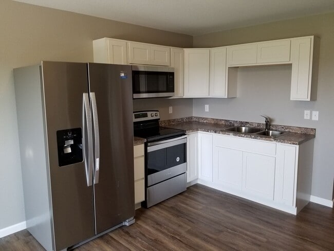 Interior Photo - The Overlook Apartments