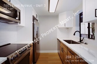 Building Photo - 7601 Eads Ave