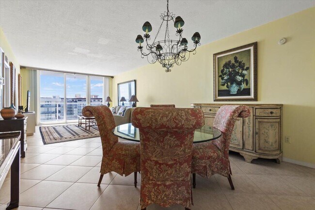 Foto del edificio - 3450 S Ocean Blvd