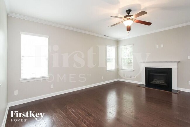 Foto del edificio - 11613 Allen A Brown Rd