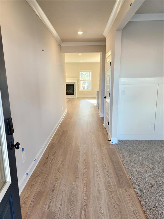 Foto del edificio - 1398 High Fls Ln