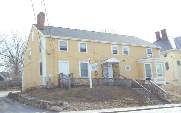 Primary Photo - 38 Maple St