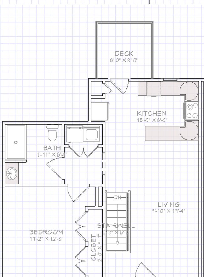 Foto del edificio - The Hills Townhomes 201-210