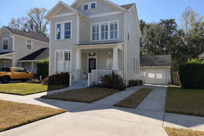 Foto del edificio - 1102 Banks Rose Ct