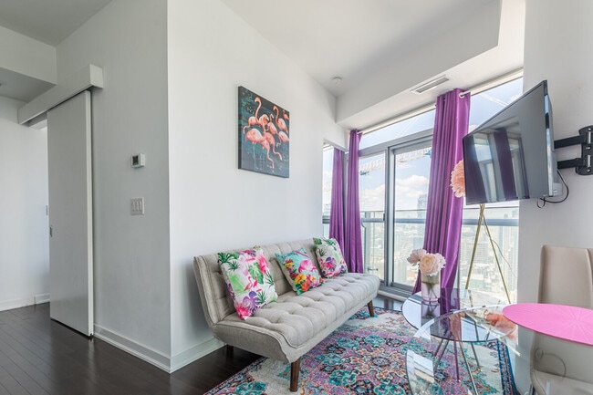 Building Photo - 131 Bremner Blvd