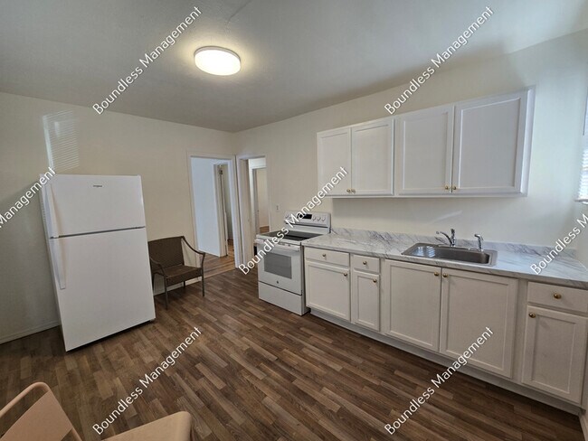 Foto del edificio - 1264 Byewood Ln SW