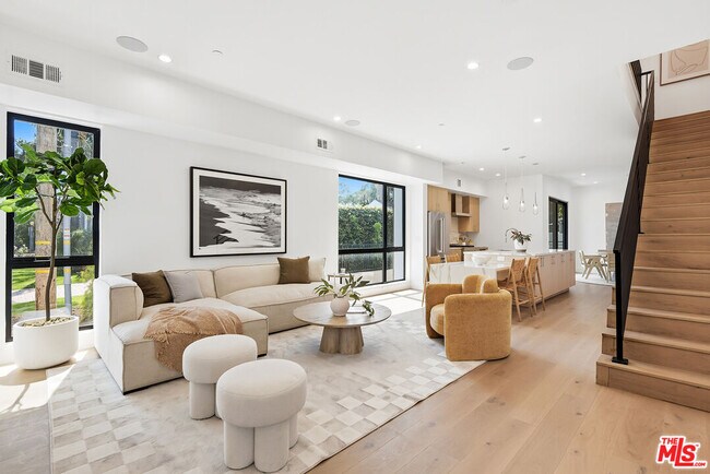 Building Photo - 4095 Sawtelle Blvd