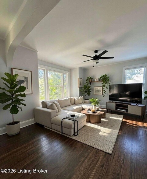 Foto del edificio - 2113 Speed Ave