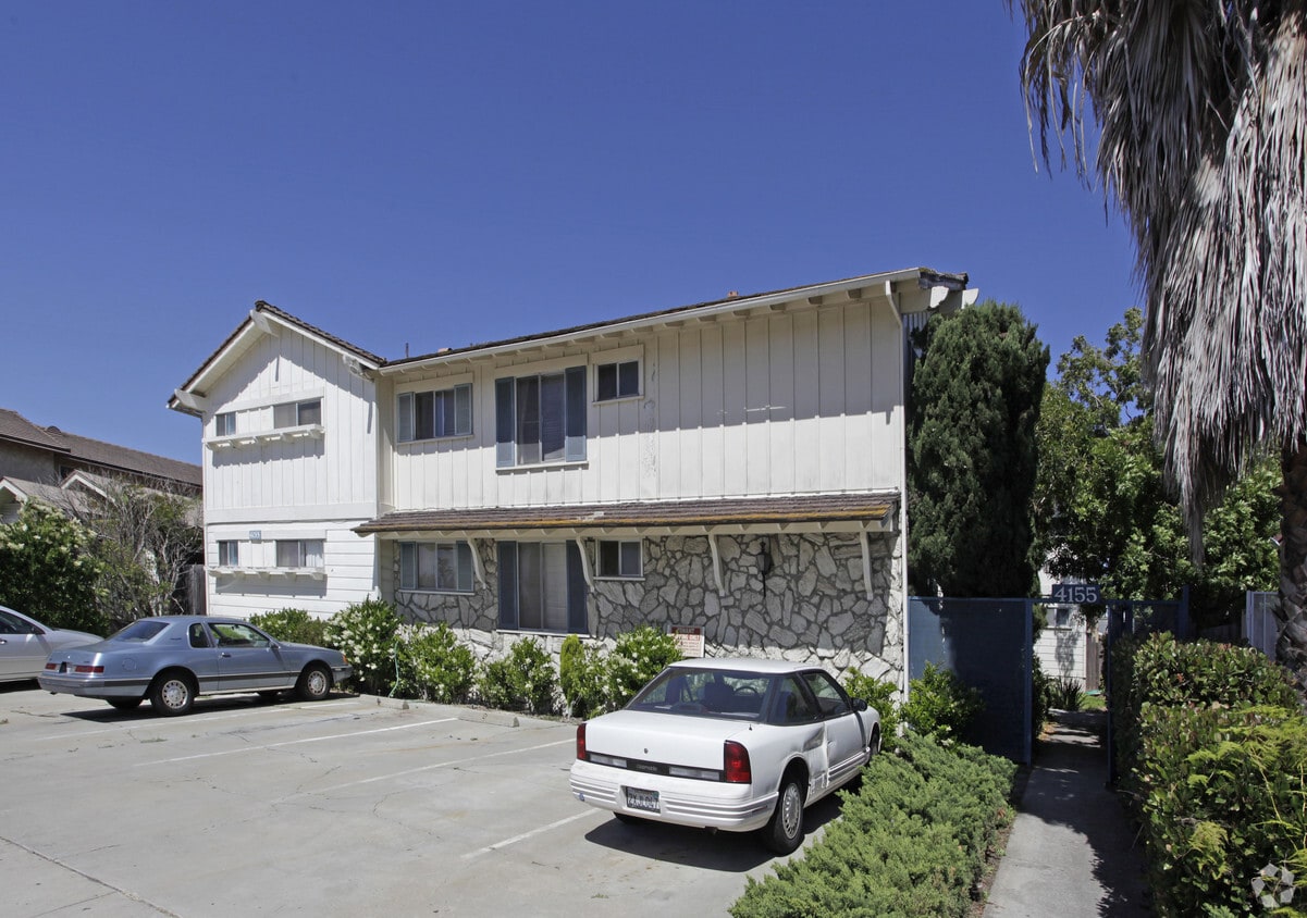 Primary Photo - 4155 Texas St