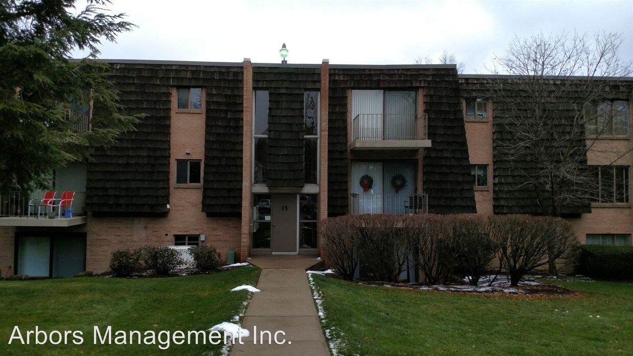Primary Photo - 1 br, 1 bath House - 1513 FOREST GREEN DR