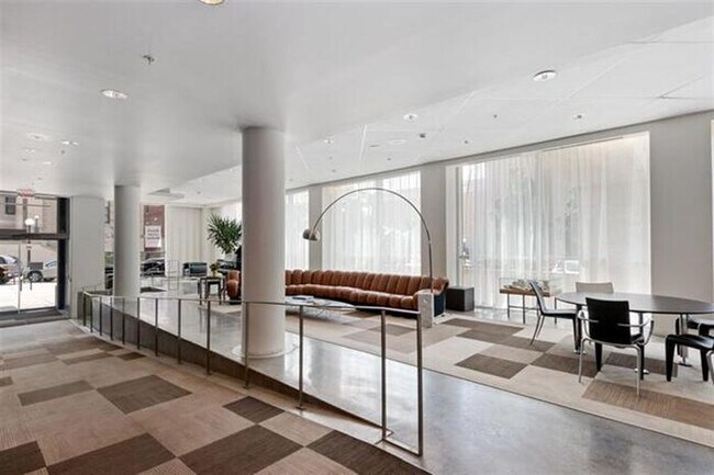 Foto del edificio - $3,900 | 2 Bedroom, 2 Bathroom Luxury Condo | No Pets | Available for 08/01/26 move-in!