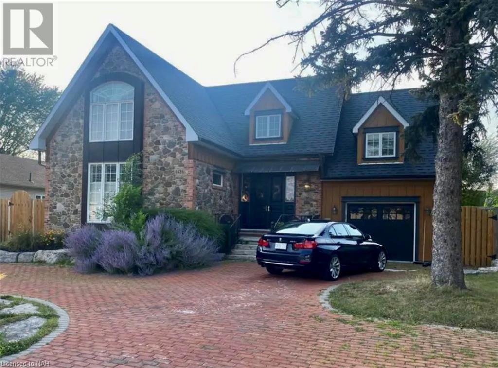 1426 Niagara Stone Rd, NiagaraontheLake, ON L0S 1J0 House for Rent