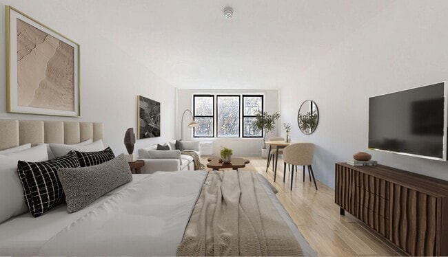 Photo - East 26th Street Apartment