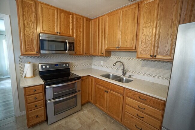 Foto del edificio - Charming 3/2 home in South Tampa