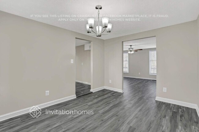 Foto del edificio - 3799 Radcliffe Blvd