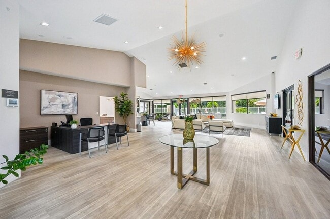 Foto del edificio - Legacy at Palm Aire