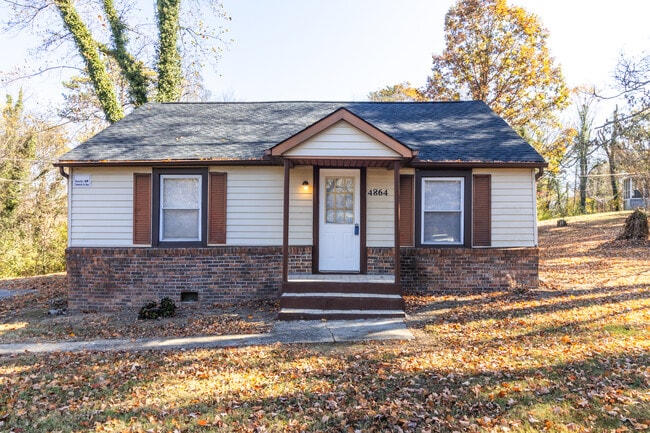 Photo - 4864 Shell Ln House