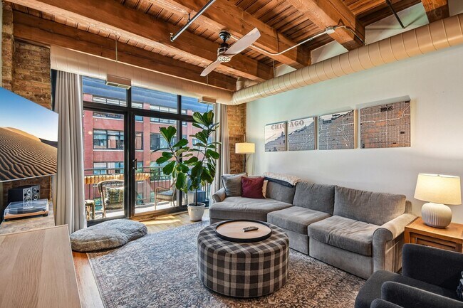 Foto del edificio - 520 W Huron St